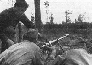 Иллюстрация к книге — Я дрался с Панцерваффе. &quot;Двойной оклад - тройная смерть!&quot; [_30.jpg]