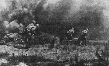 Иллюстрация к книге — Я дрался с Панцерваффе. &quot;Двойной оклад - тройная смерть!&quot; [_31.jpg]