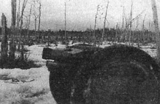 Иллюстрация к книге — Я дрался с Панцерваффе. &quot;Двойной оклад - тройная смерть!&quot; [_33.jpg]