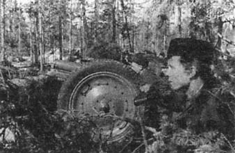 Иллюстрация к книге — Я дрался с Панцерваффе. &quot;Двойной оклад - тройная смерть!&quot; [_36.jpg]