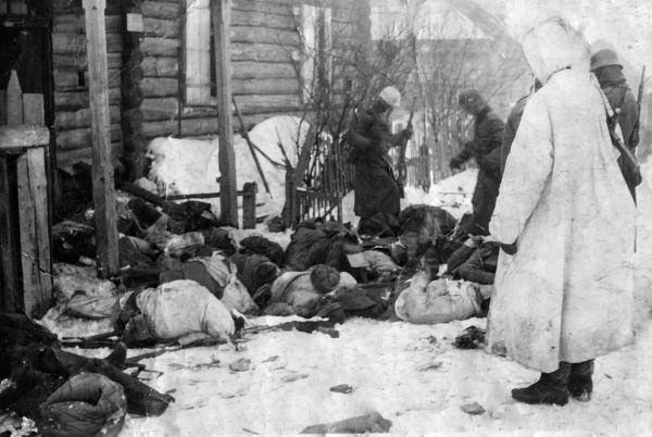 Иллюстрация к книге — Десантники Великой Отечественной. К 80-летию ВДВ [img819.jpg]