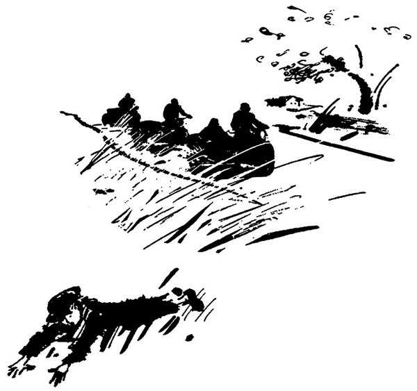 Иллюстрация к книге — Беги, мальчик, беги [i_005.jpg]