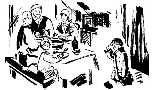 Иллюстрация к книге — Беги, мальчик, беги [i_018.jpg]