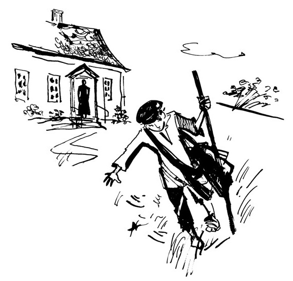 Иллюстрация к книге — Беги, мальчик, беги [i_021.jpg]