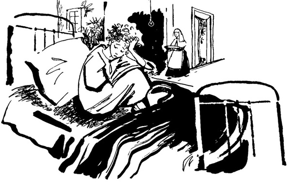 Иллюстрация к книге — Беги, мальчик, беги [i_024.jpg]