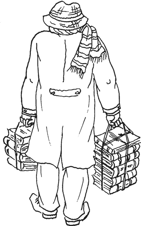 Иллюстрация к книге — КОГИз. Записки на полях эпохи [i_001.jpg]