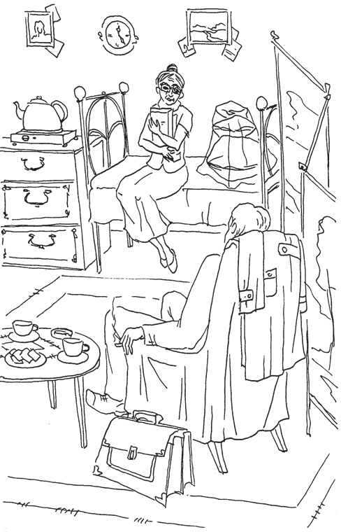 Иллюстрация к книге — КОГИз. Записки на полях эпохи [i_005.jpg]