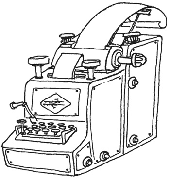 Иллюстрация к книге — КОГИз. Записки на полях эпохи [i_011.jpg]