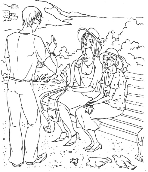 Иллюстрация к книге — КОГИз. Записки на полях эпохи [i_021.jpg]