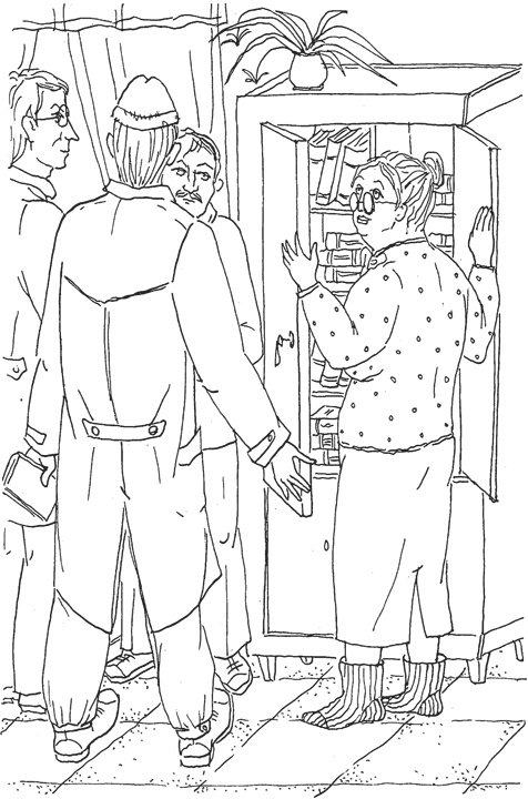 Иллюстрация к книге — КОГИз. Записки на полях эпохи [i_030.jpg]