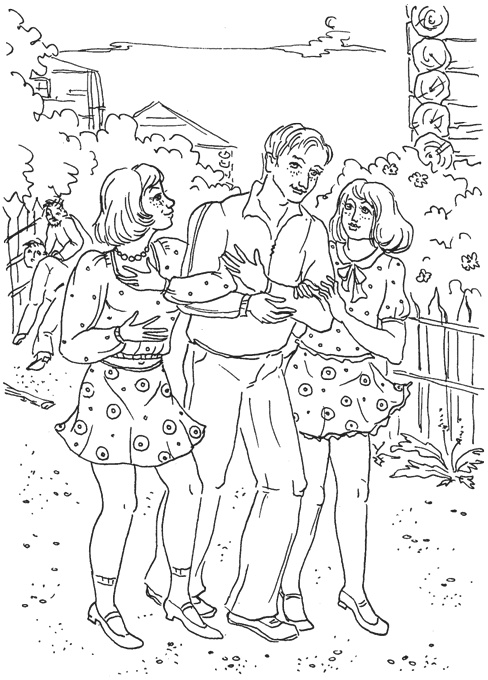 Иллюстрация к книге — КОГИз. Записки на полях эпохи [i_053.jpg]