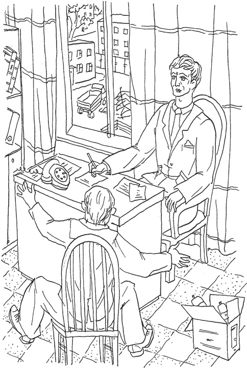 Иллюстрация к книге — КОГИз. Записки на полях эпохи [i_070.jpg]