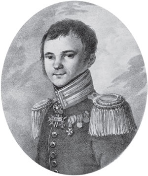 Иллюстрация к книге — Военный Петербург эпохи Николая I [i_004.jpg]