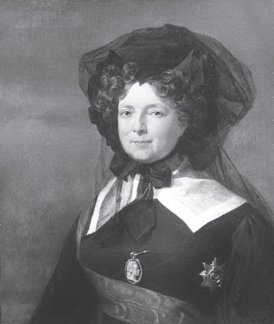 Иллюстрация к книге — Военный Петербург эпохи Николая I [i_019.jpg]