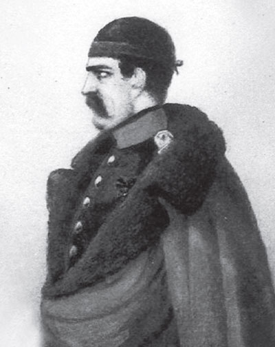 Иллюстрация к книге — Военный Петербург эпохи Николая I [i_033.jpg]