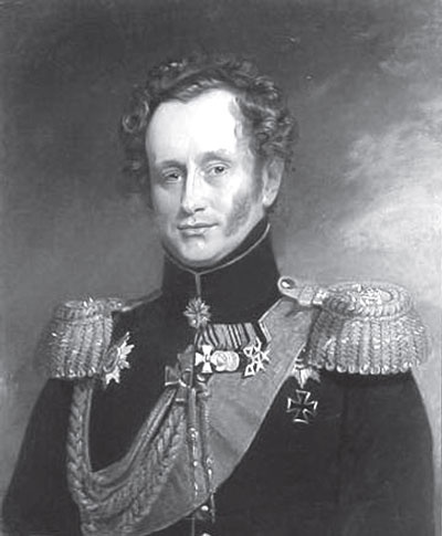 Иллюстрация к книге — Военный Петербург эпохи Николая I [i_035.jpg]