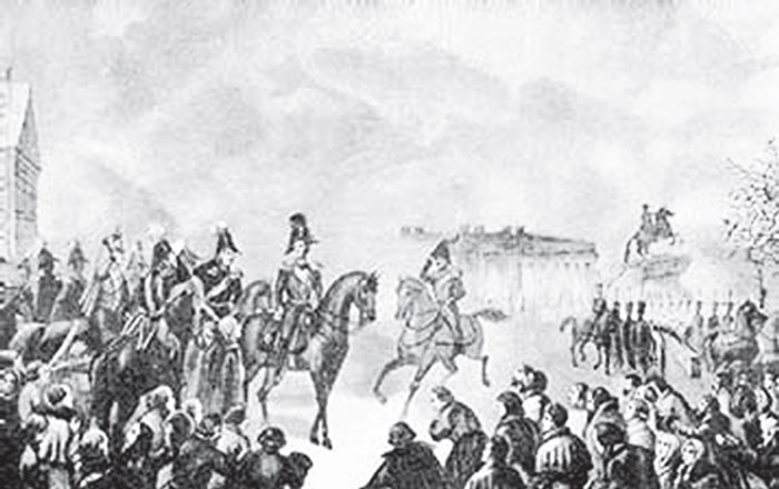 Иллюстрация к книге — Военный Петербург эпохи Николая I [i_042.jpg]