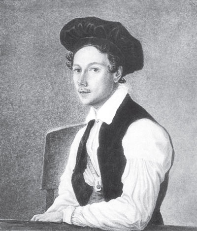 Иллюстрация к книге — Военный Петербург эпохи Николая I [i_044.jpg]