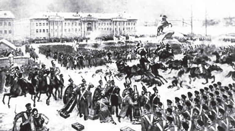 Иллюстрация к книге — Военный Петербург эпохи Николая I [i_045.jpg]