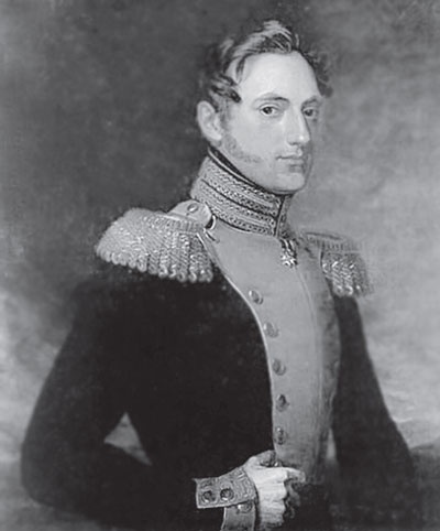 Иллюстрация к книге — Военный Петербург эпохи Николая I [i_046.jpg]