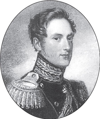 Иллюстрация к книге — Военный Петербург эпохи Николая I [i_051.jpg]