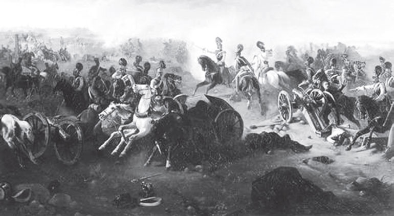 Иллюстрация к книге — Военный Петербург эпохи Николая I [i_067.jpg]