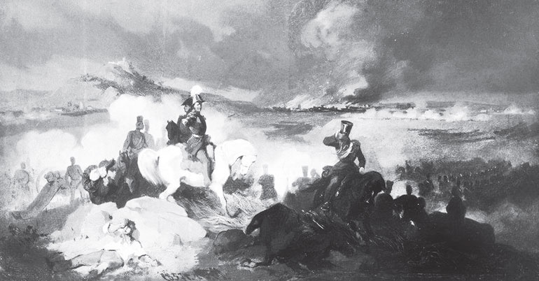 Иллюстрация к книге — Военный Петербург эпохи Николая I [i_075.jpg]