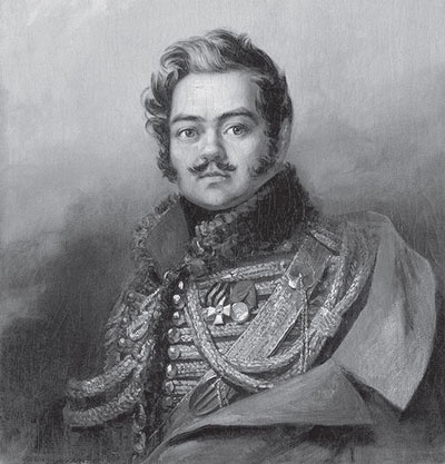 Иллюстрация к книге — Военный Петербург эпохи Николая I [i_076.jpg]