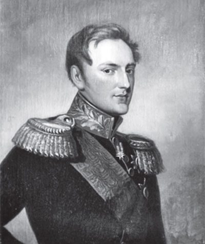 Иллюстрация к книге — Военный Петербург эпохи Николая I [i_080.jpg]