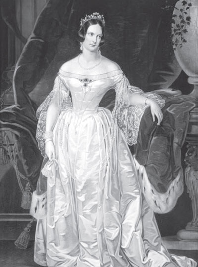 Иллюстрация к книге — Военный Петербург эпохи Николая I [i_094.jpg]