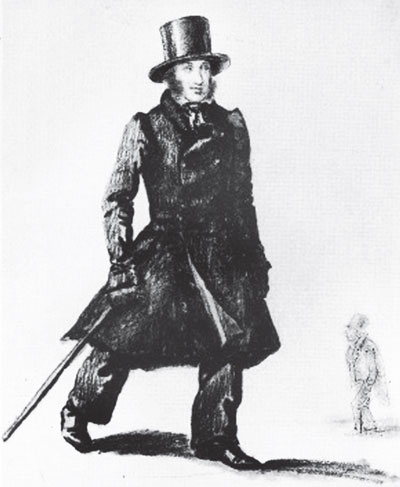 Иллюстрация к книге — Военный Петербург эпохи Николая I [i_099.jpg]