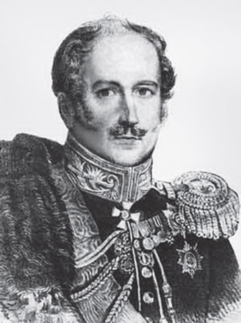 Иллюстрация к книге — Военный Петербург эпохи Николая I [i_102.jpg]