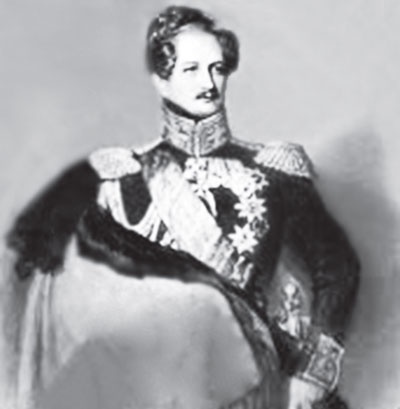 Иллюстрация к книге — Военный Петербург эпохи Николая I [i_103.jpg]