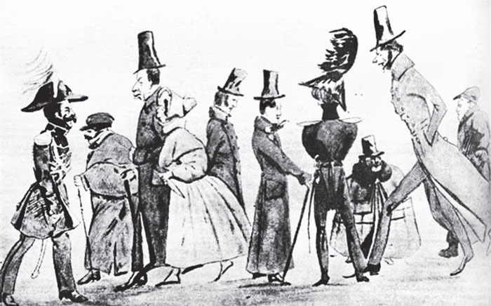 Иллюстрация к книге — Военный Петербург эпохи Николая I [i_145.jpg]