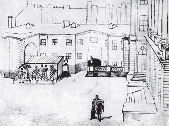 Иллюстрация к книге — Военный Петербург эпохи Николая I [i_183.jpg]