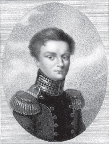 Иллюстрация к книге — Военный Петербург эпохи Николая I [i_186.jpg]