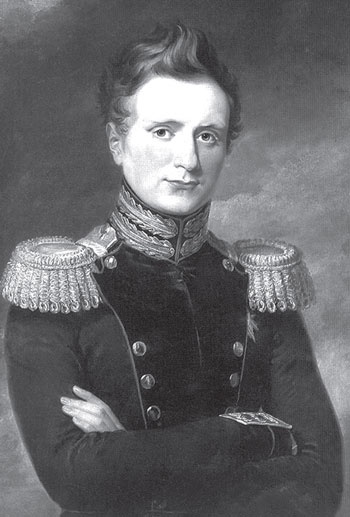 Иллюстрация к книге — Военный Петербург эпохи Николая I [i_191.jpg]