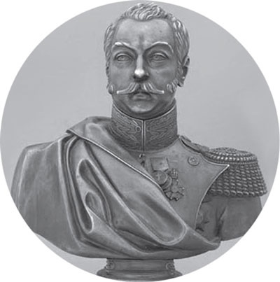 Иллюстрация к книге — Военный Петербург эпохи Николая I [i_217.jpg]