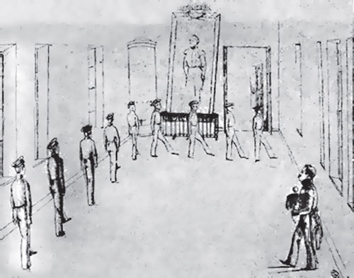 Иллюстрация к книге — Военный Петербург эпохи Николая I [i_219.jpg]