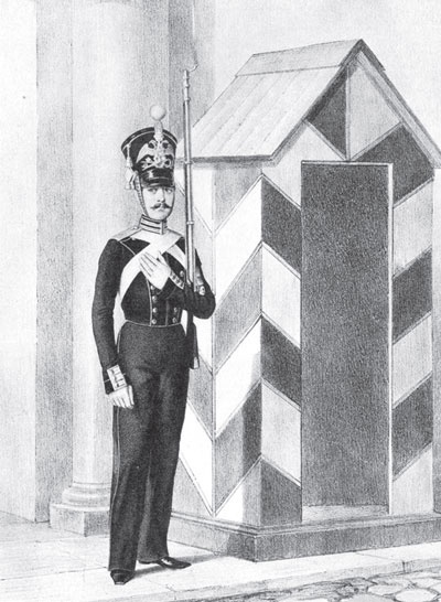 Иллюстрация к книге — Военный Петербург эпохи Николая I [i_239.jpg]