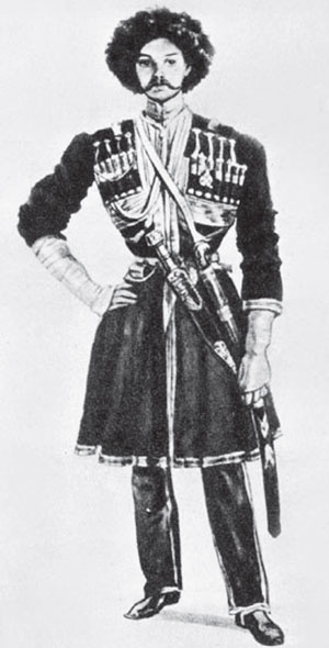 Иллюстрация к книге — Военный Петербург эпохи Николая I [i_295.jpg]