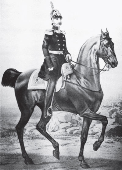 Иллюстрация к книге — Военный Петербург эпохи Николая I [i_304.jpg]