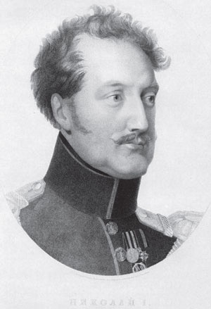 Иллюстрация к книге — Военный Петербург эпохи Николая I [i_333.jpg]