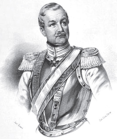 Иллюстрация к книге — Военный Петербург эпохи Николая I [i_334.jpg]