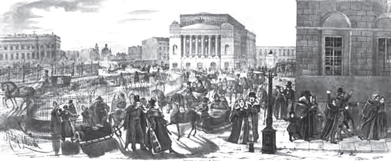 Иллюстрация к книге — Военный Петербург эпохи Николая I [i_347.jpg]