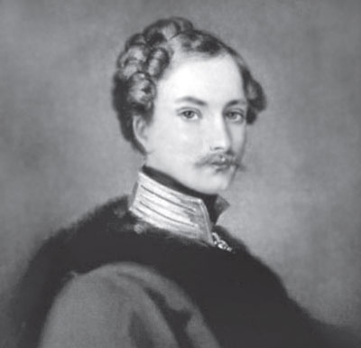 Иллюстрация к книге — Военный Петербург эпохи Николая I [i_354.jpg]