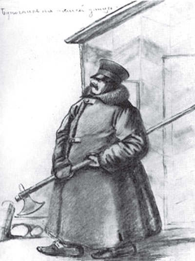 Иллюстрация к книге — Военный Петербург эпохи Николая I [i_359.jpg]