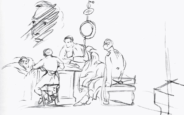 Иллюстрация к книге — Военный Петербург эпохи Николая I [i_361.jpg]