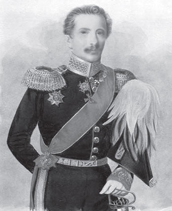 Иллюстрация к книге — Военный Петербург эпохи Николая I [i_364.jpg]