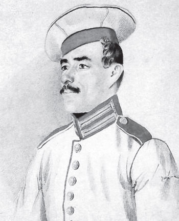 Иллюстрация к книге — Военный Петербург эпохи Николая I [i_370.jpg]